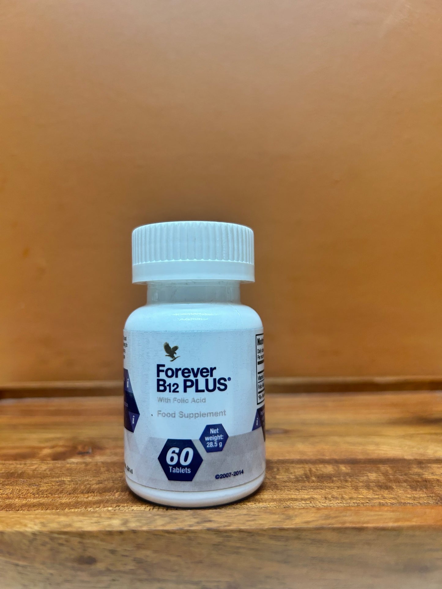 Forever B12 Plus