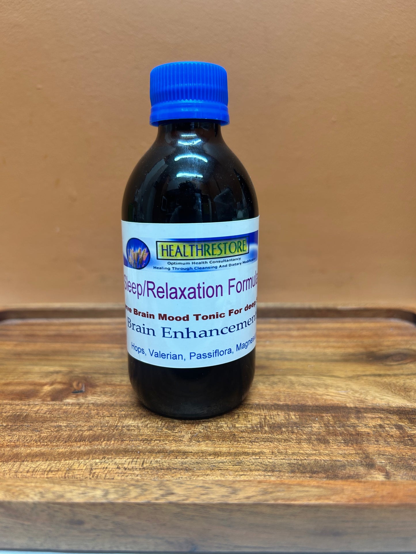 Health Restore Relaxation Formula