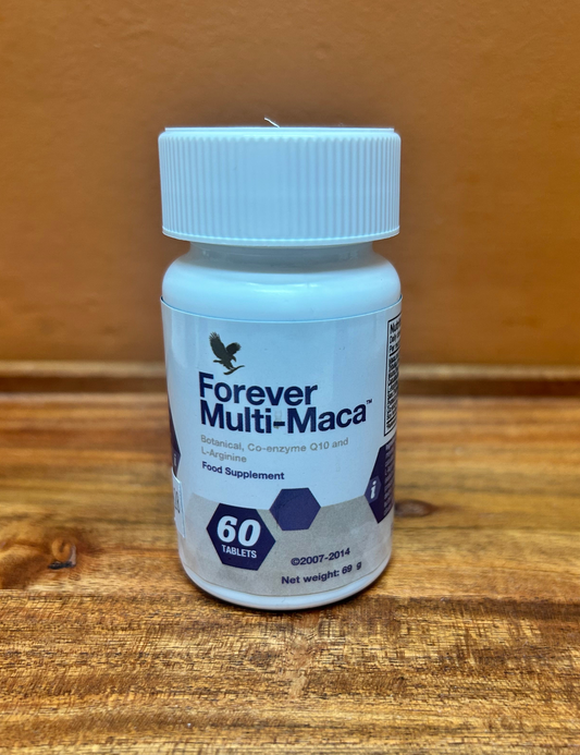 Forever Multi-Maca