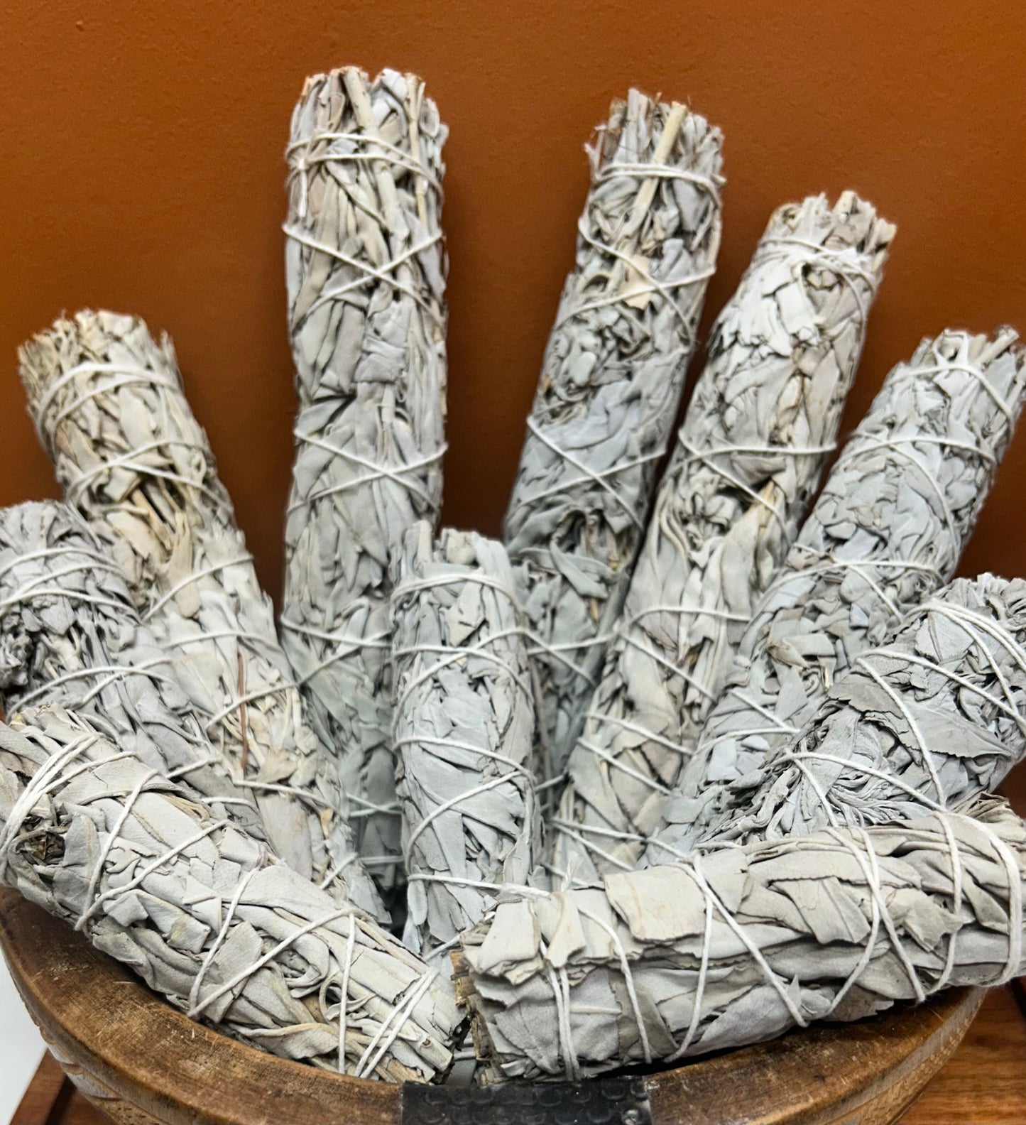 Sage Stick