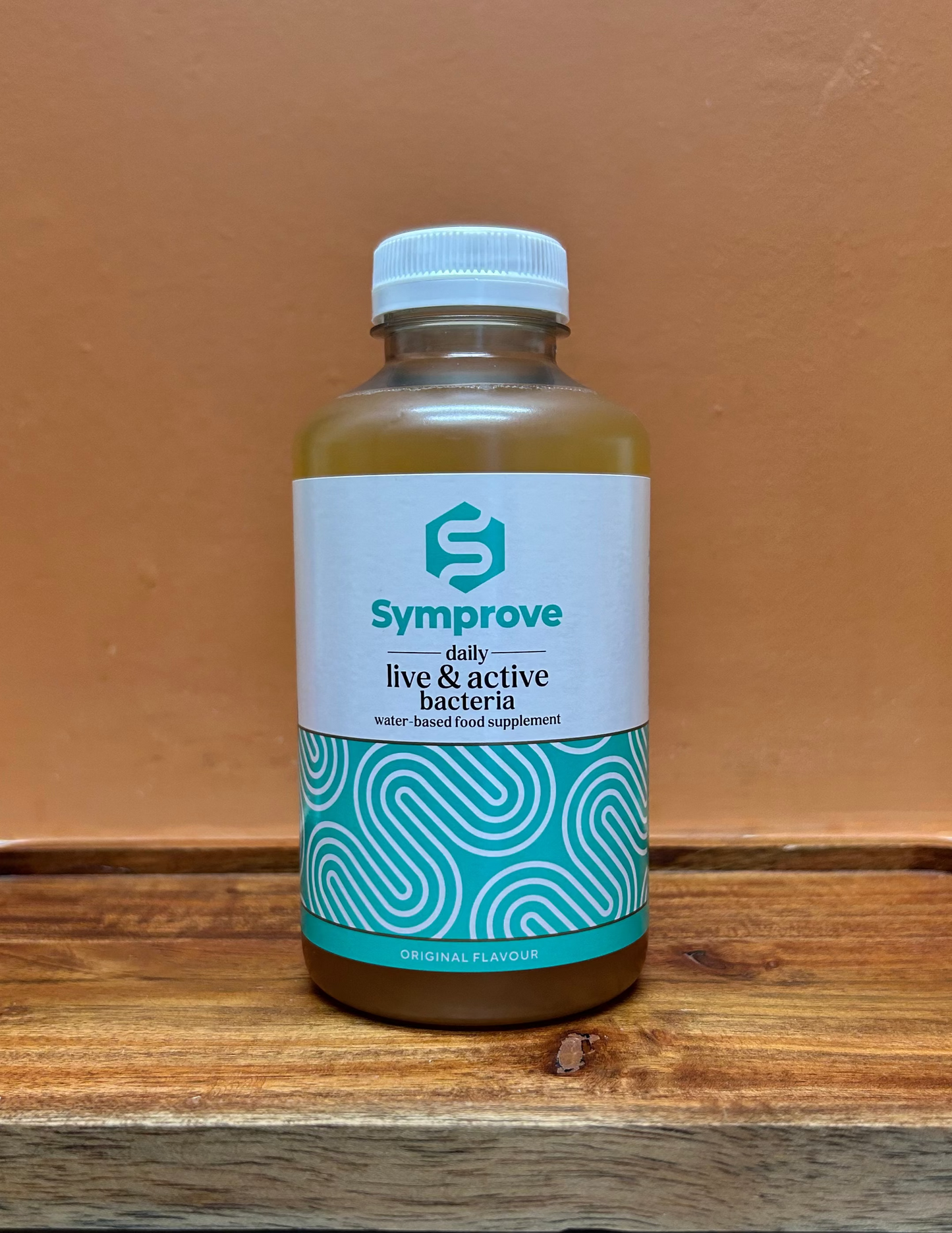 Symprove Daily Live & Action Bacteria