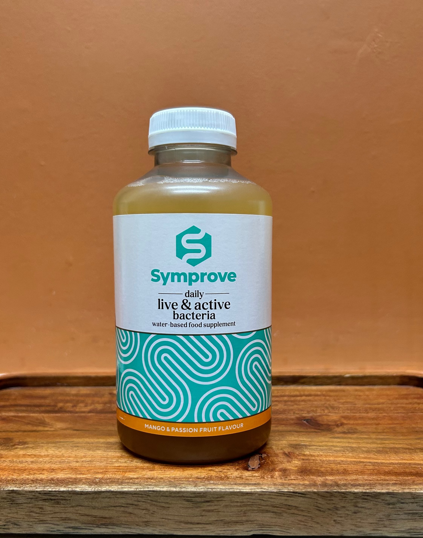 Symprove Daily Live & Action Bacteria