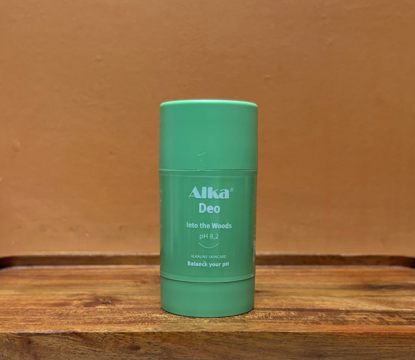 Alka Deo Into The Wood