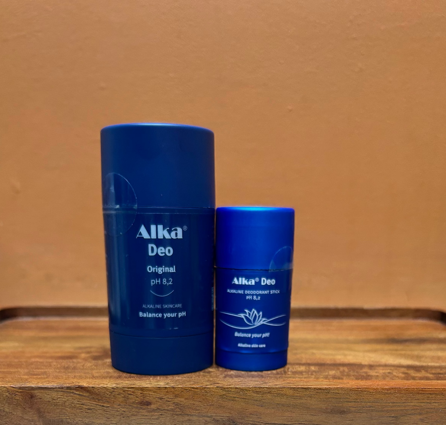 Alka Deo Original