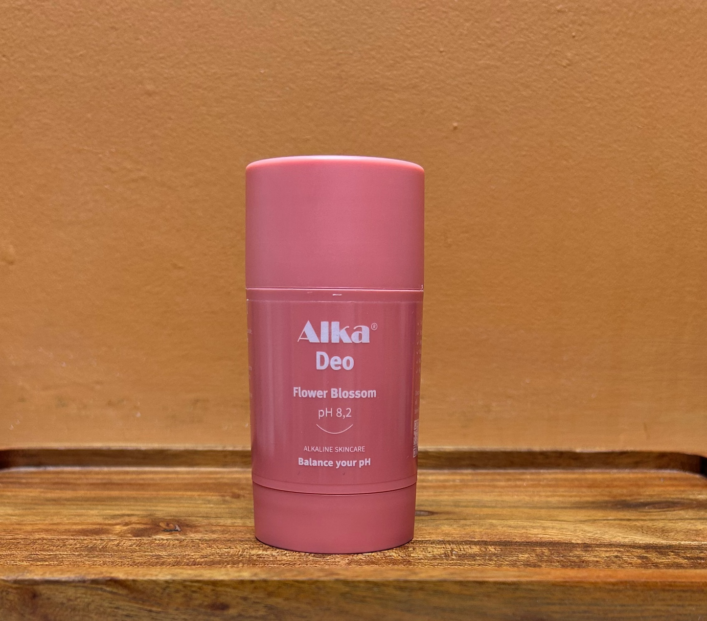 Alka Deo Flower Blossom