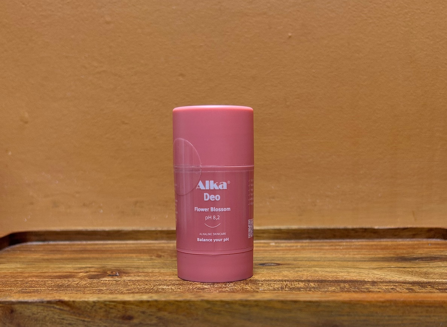 Alka Deo Flower Blossom