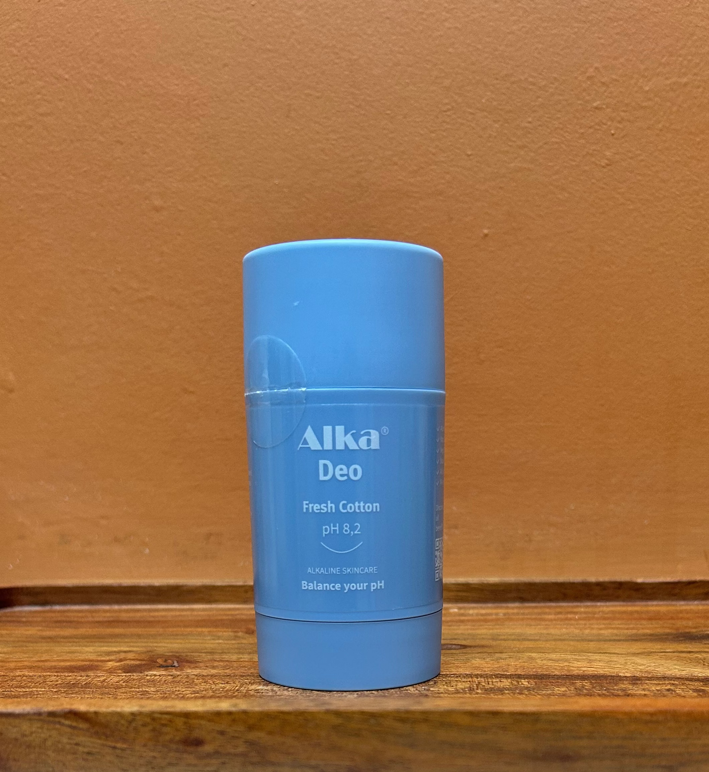 Alka Deo Fresh Cotton