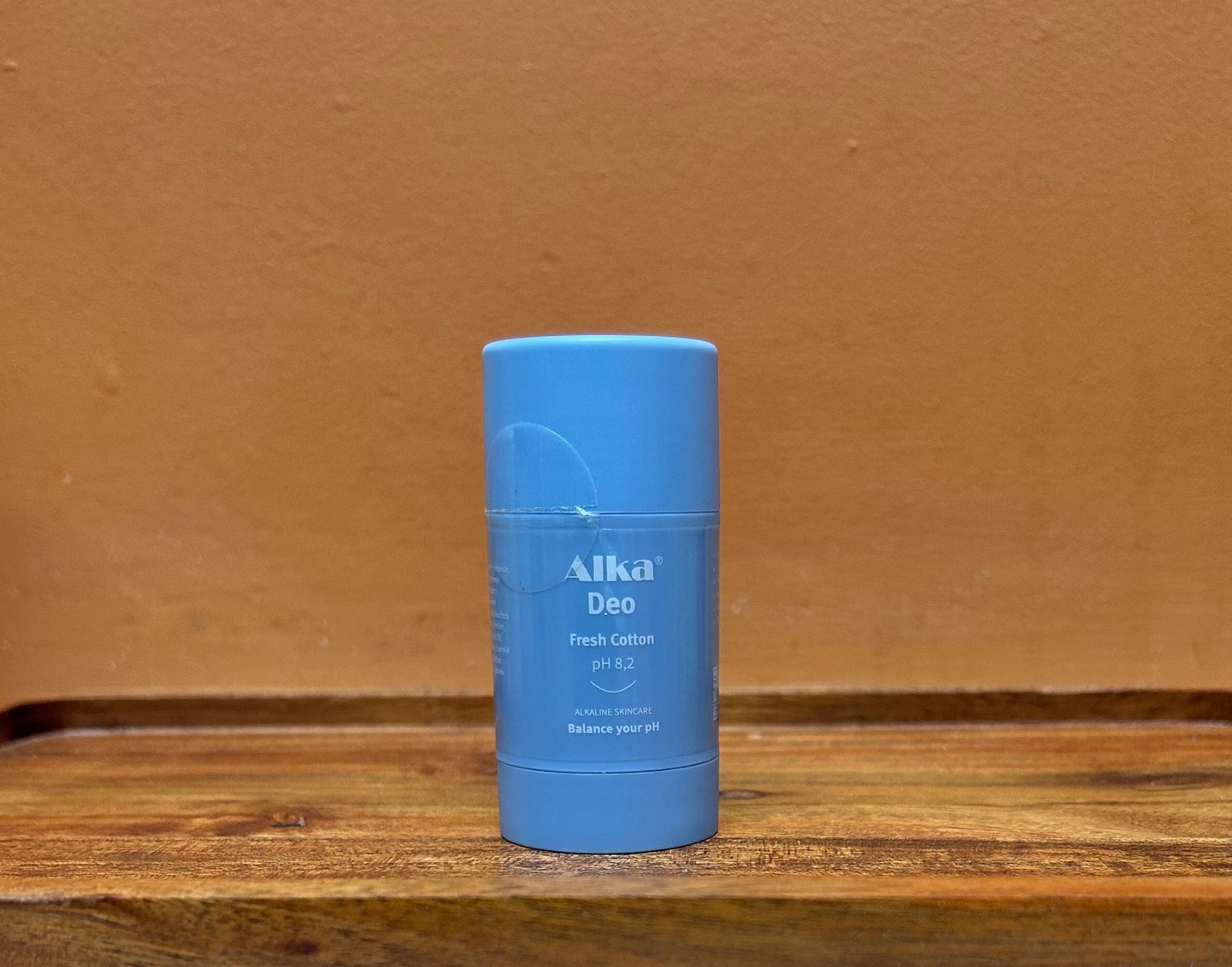 Alka Deo Fresh Cotton