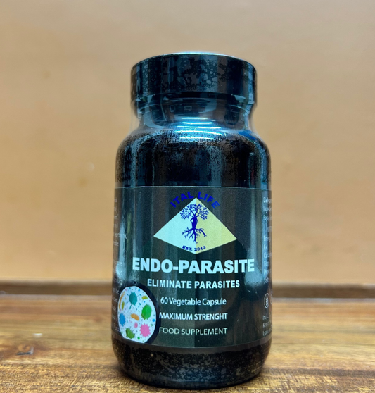 Ital Life Endo Parasite