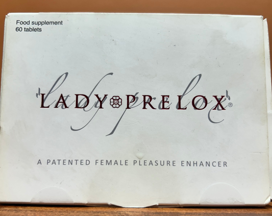 Lady Prelox