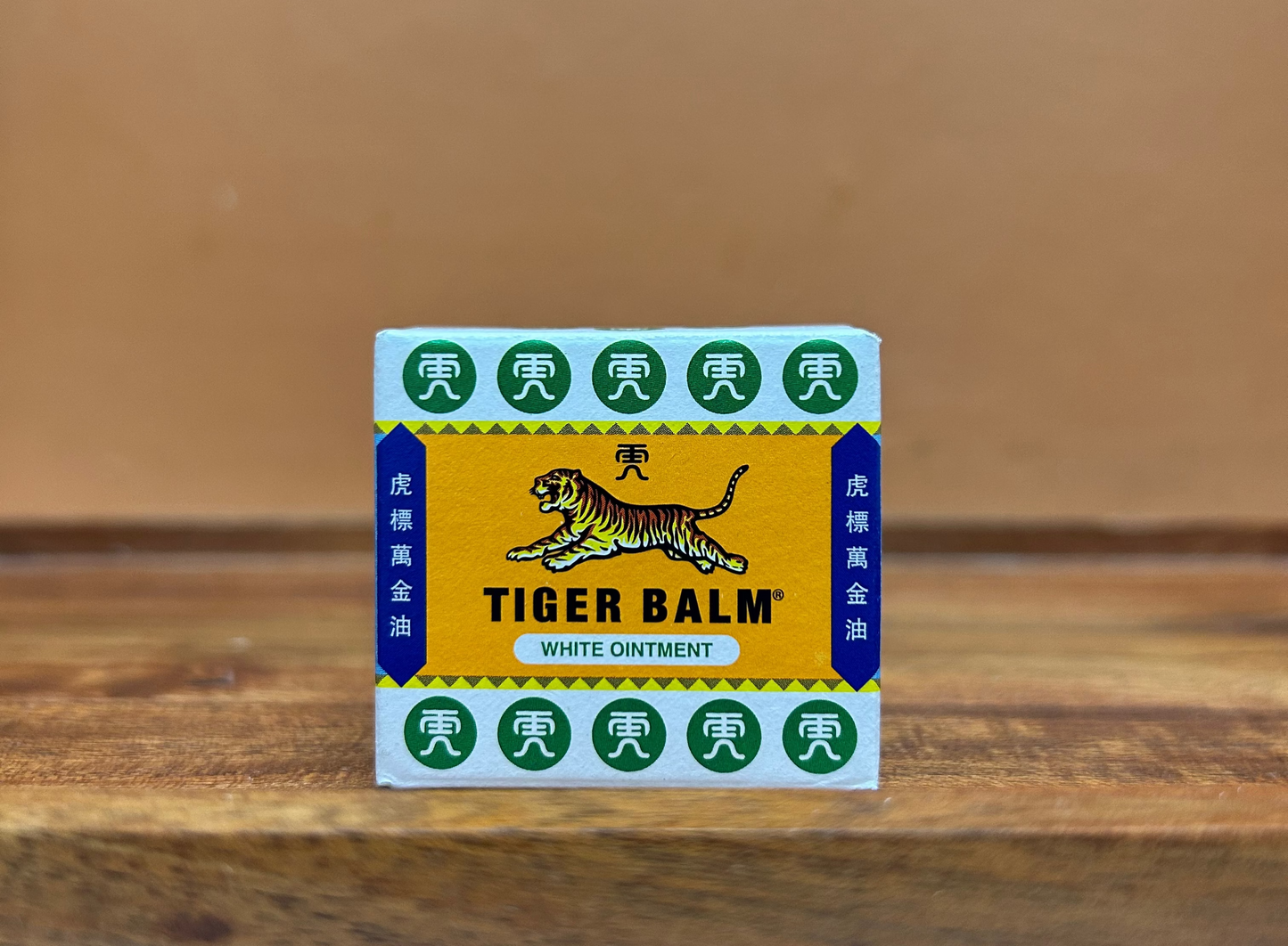 Tiger Balm Ointment