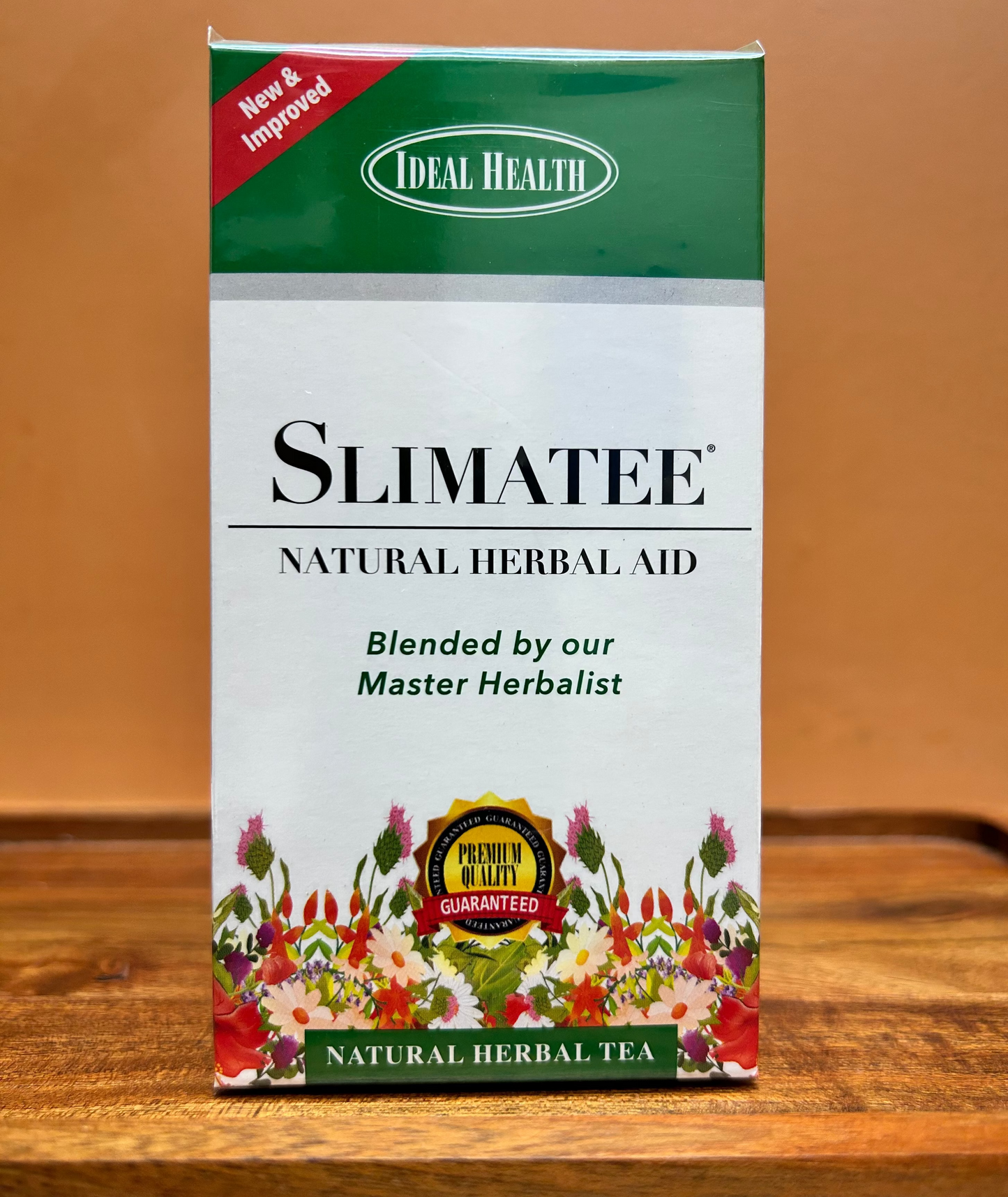 Ideal Health Slimatee