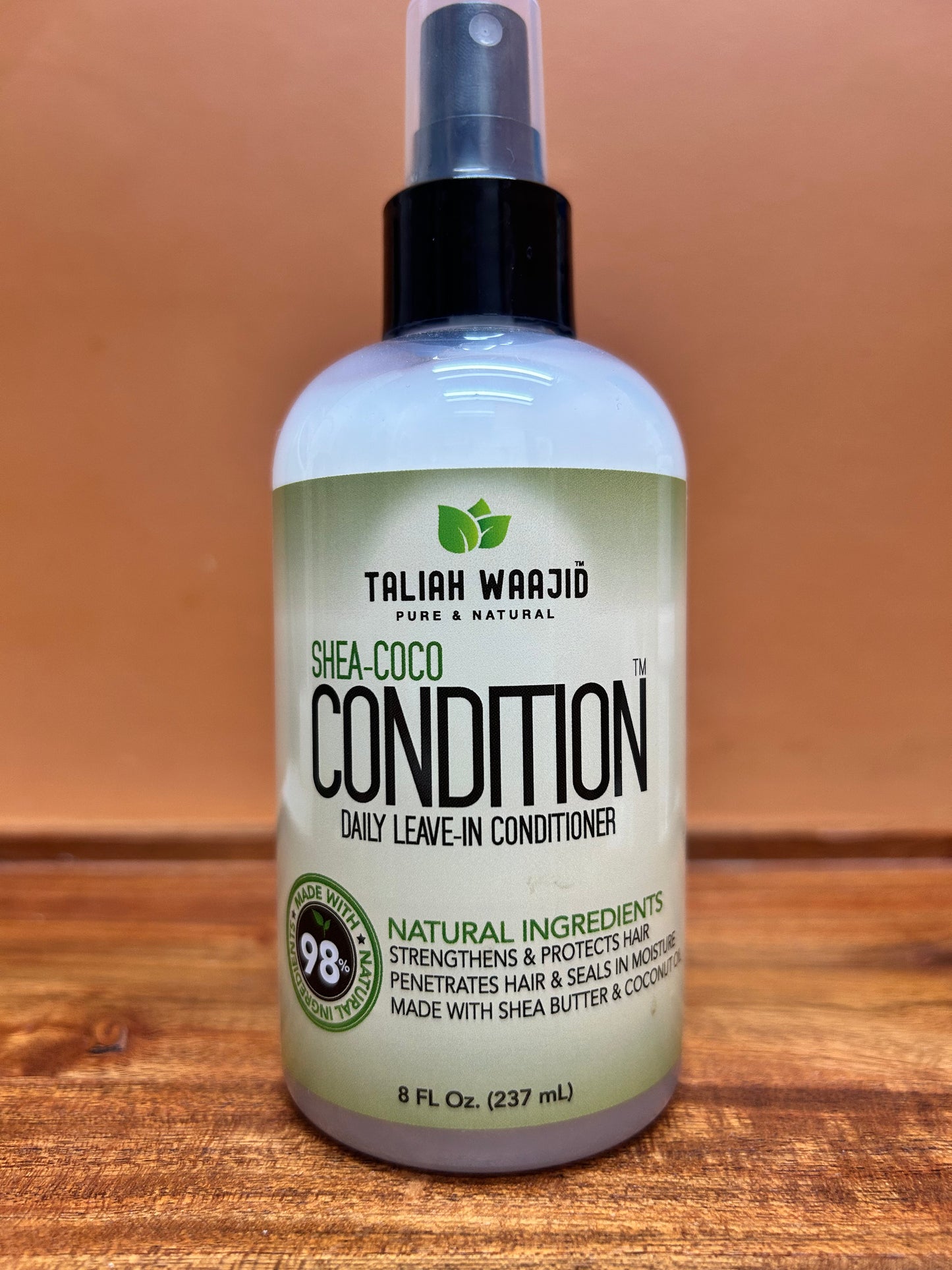 Taliah Waajid Leave In Conditioner