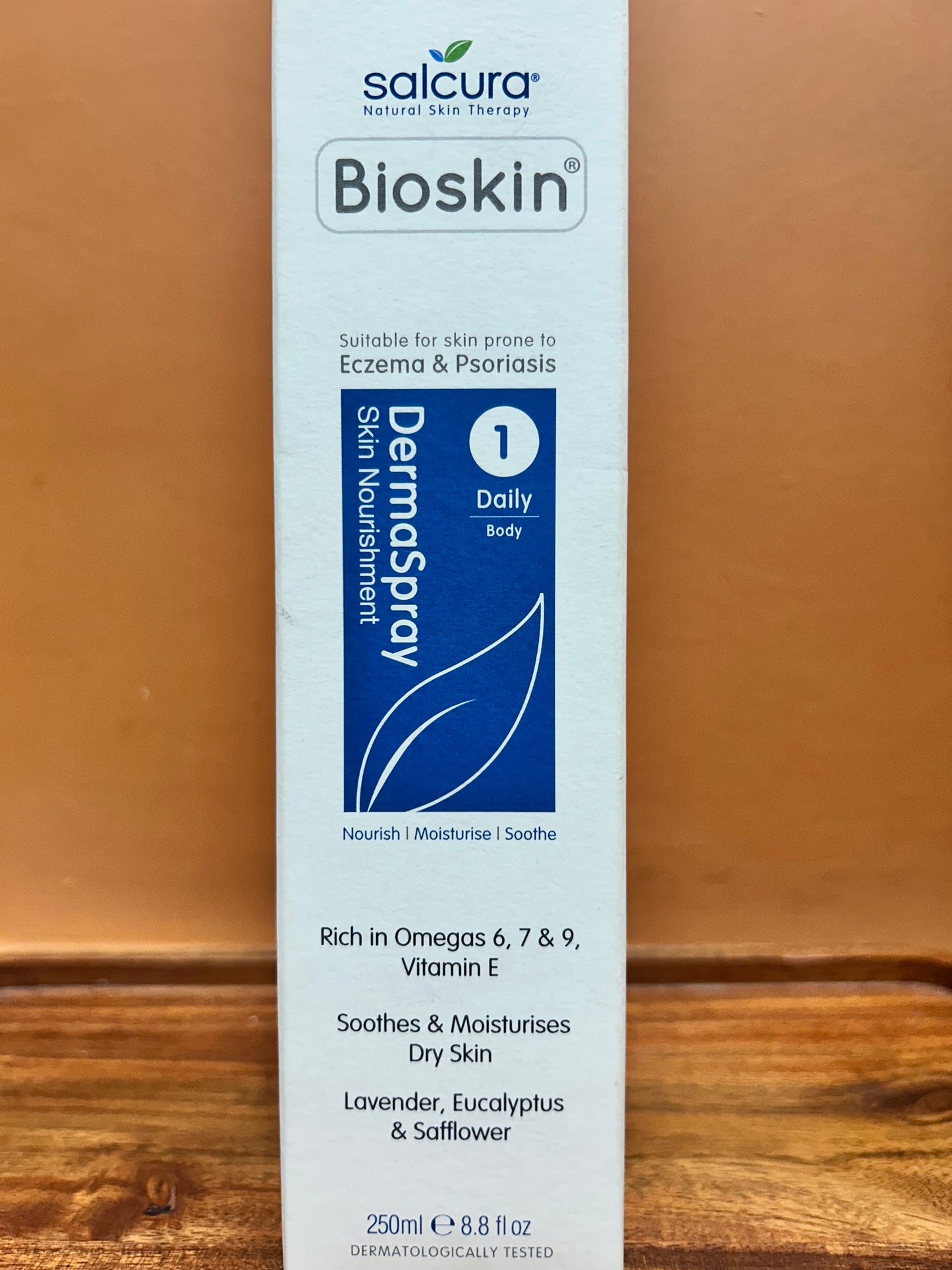 Salcura Dermaspray