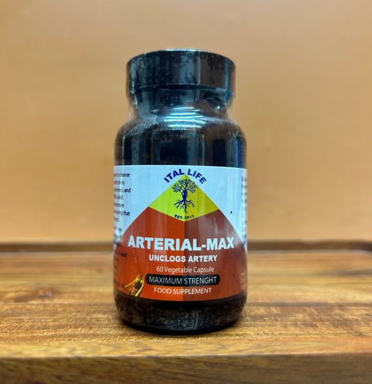 Ital Life Arterial-Max