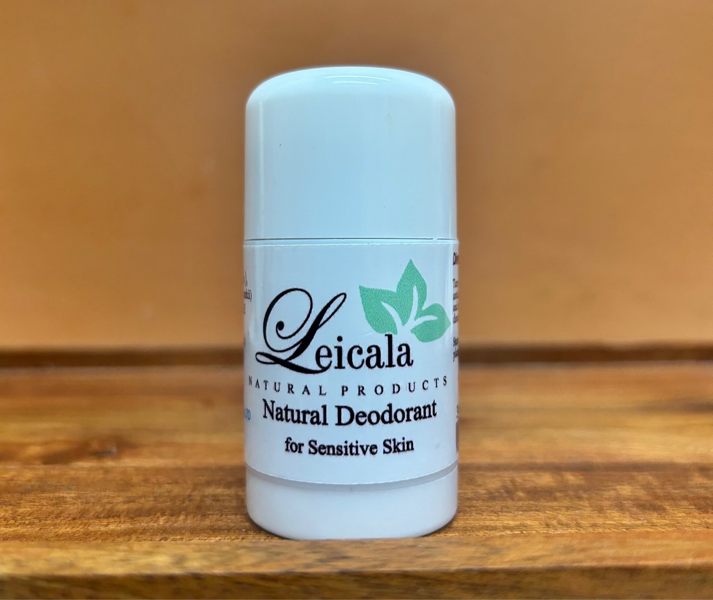 Leicala Natural Deodorant
