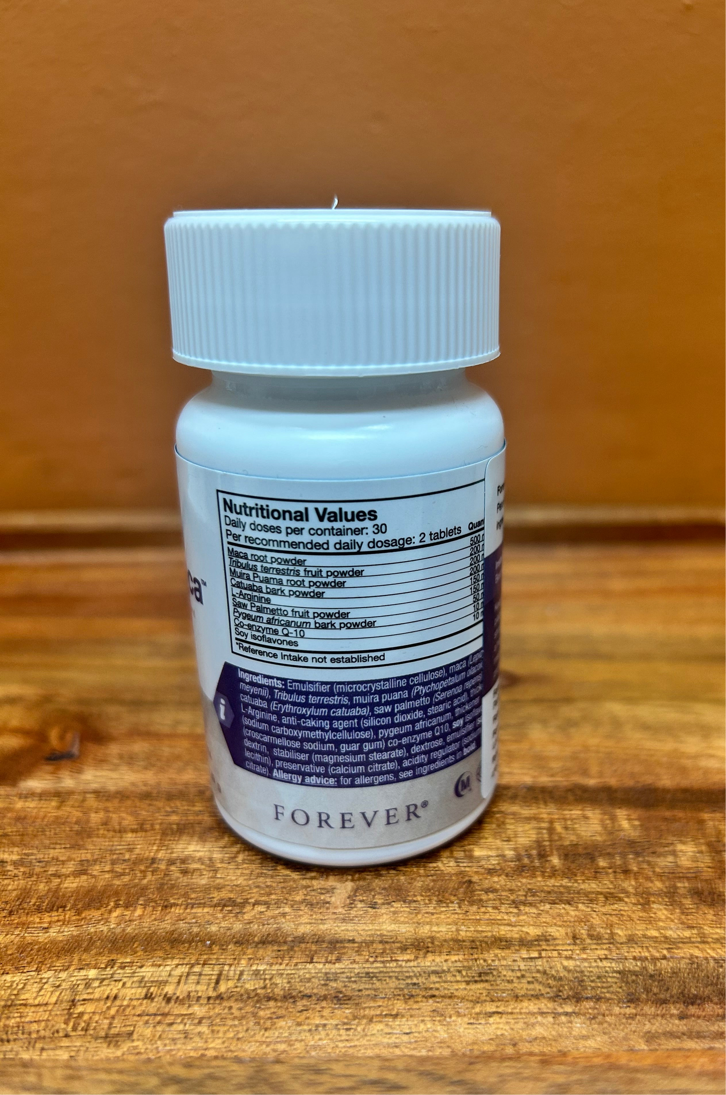 Forever Multi-Maca