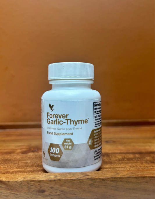 Forever Garlic-Thyme