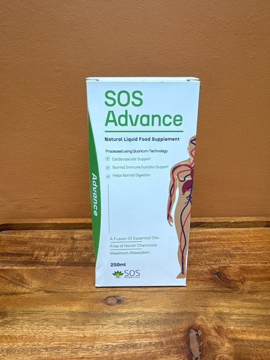 SOS Advance