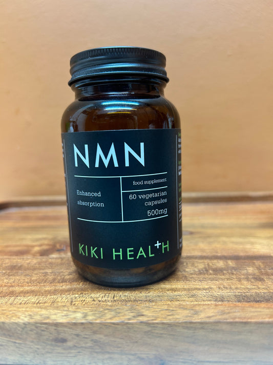 KIKI Health NMN supplement