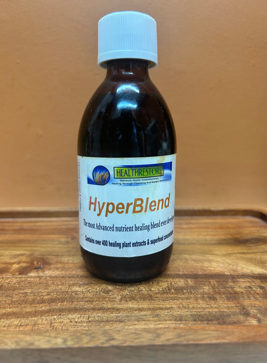 Health Restore Hyperblend