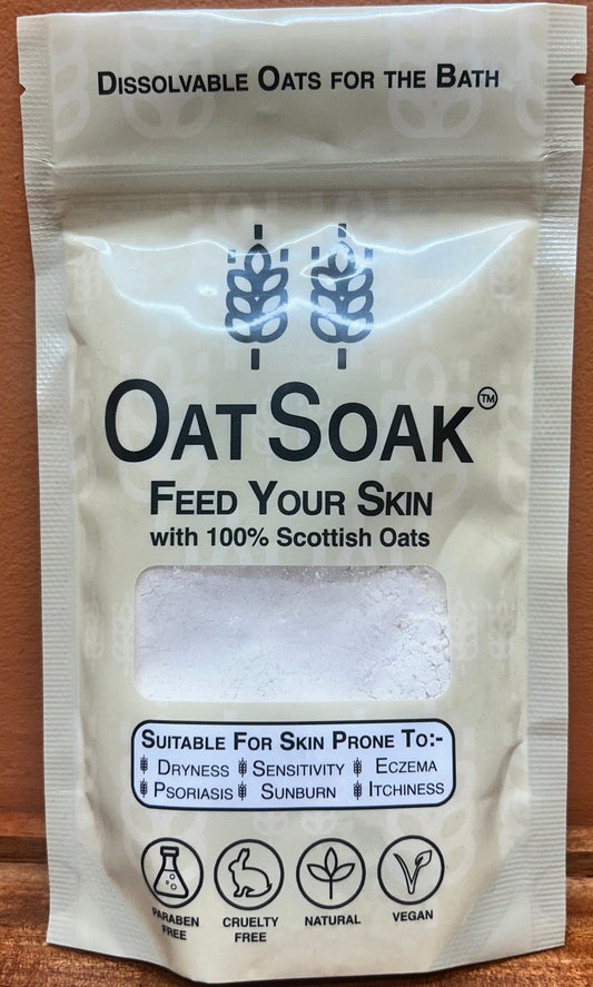Oat Soak