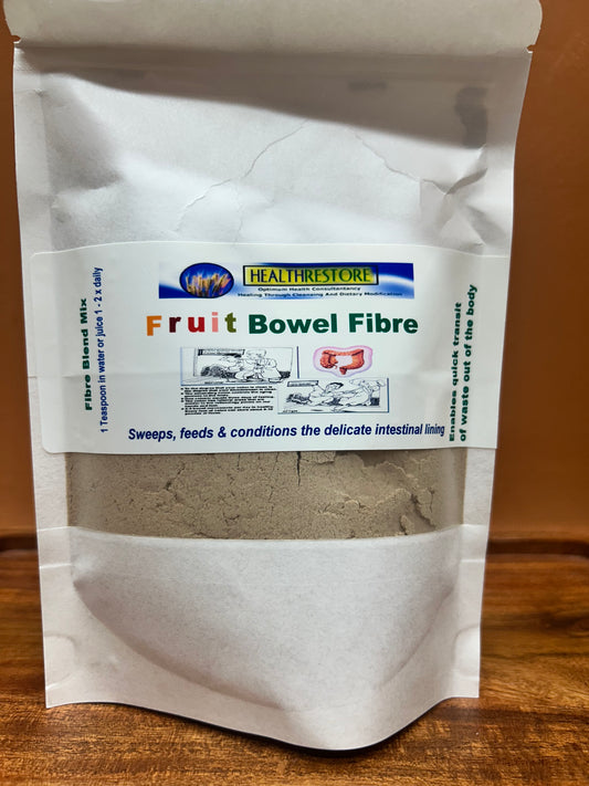Health Restore Fruit Bowel Fibre