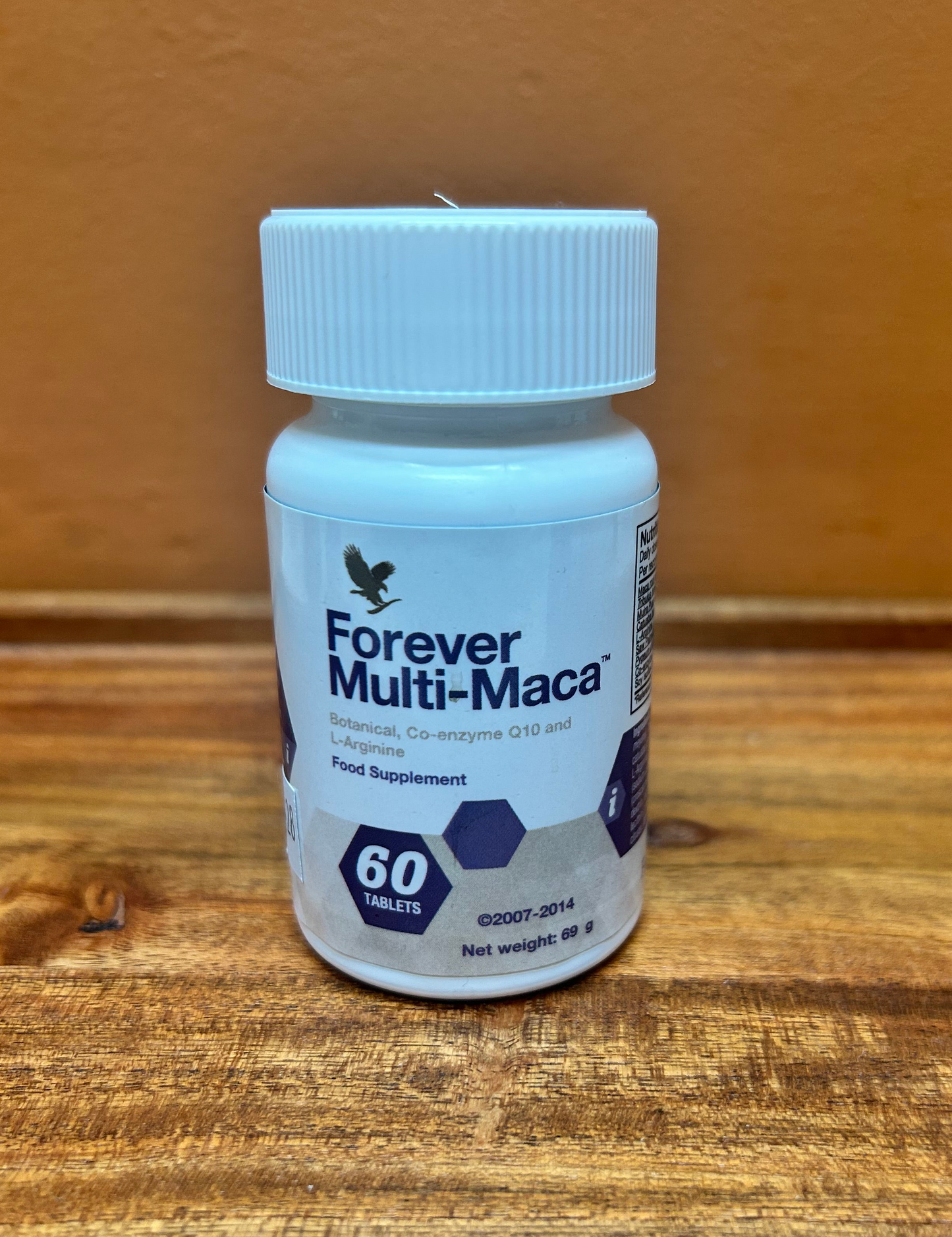 Forever Multi-Maca