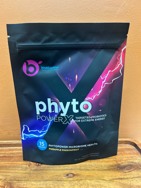 Lovrbiome Phyto Powder