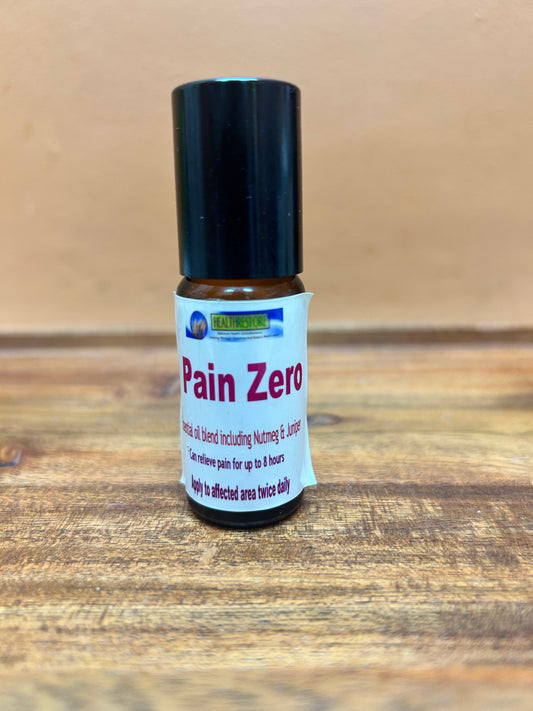 Health Restore Pain Zero