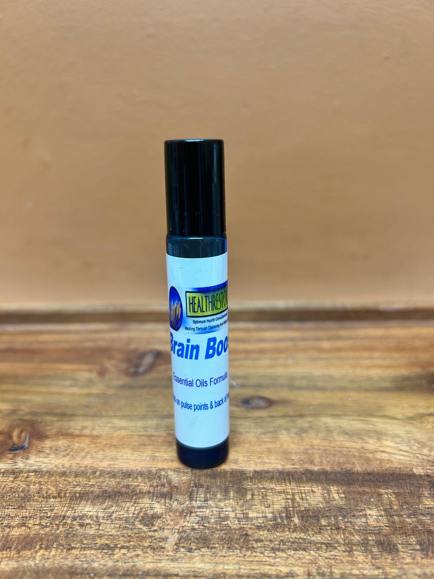 Health Restore Brain Boost