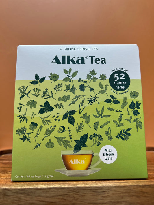 Alka Tea 50 Tea bags