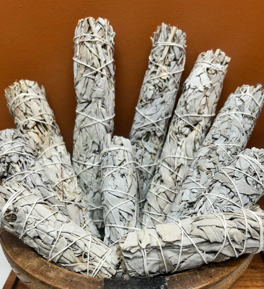 Sage Stick