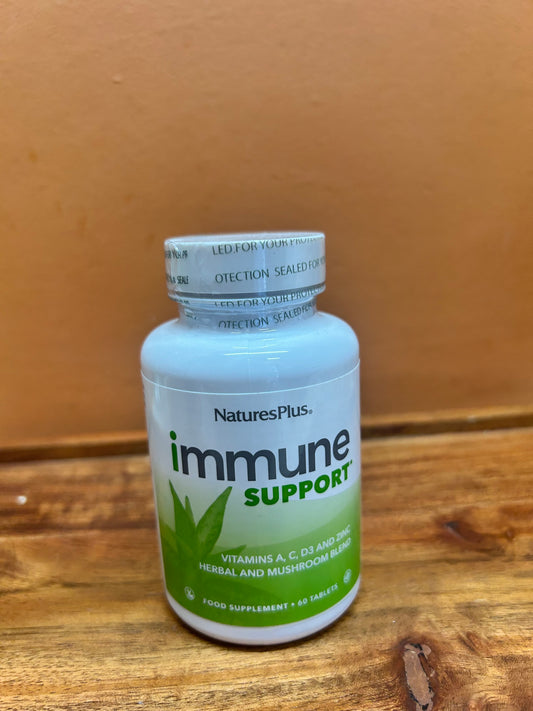Natures Plus Immune Support