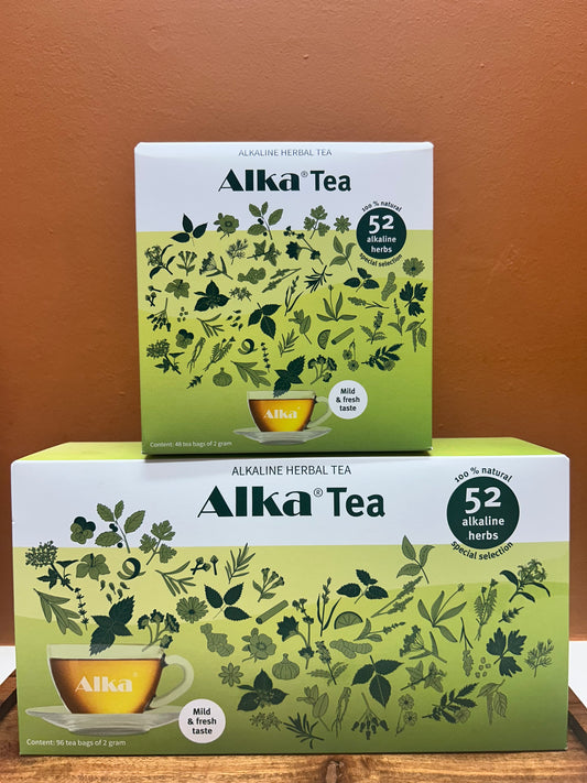 Alka Tea