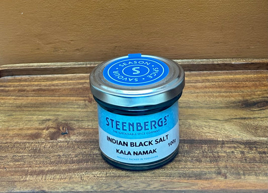 Steenbergs Indian Black Salt Kala Namak