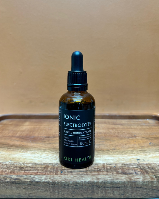 KIKI Health Ionic Electrolytes