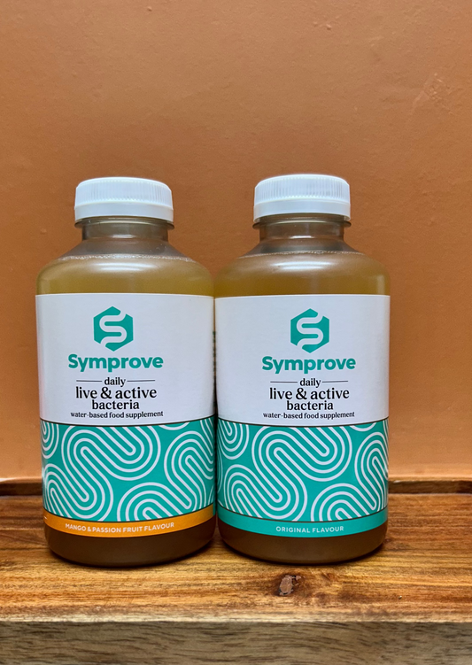 Symprove Daily Live & Action Bacteria