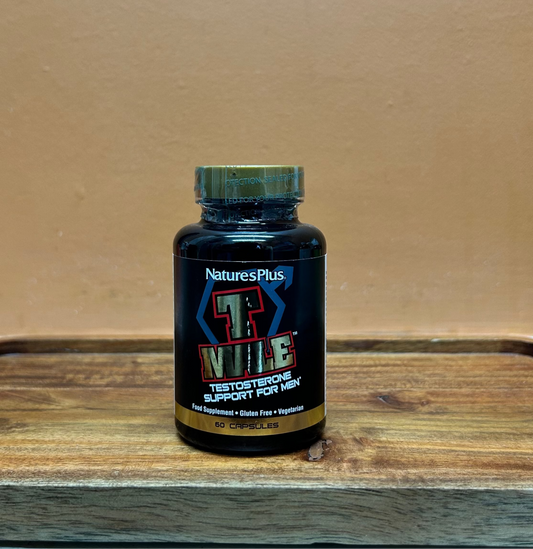 Natures Plus T Male Testosterone Support