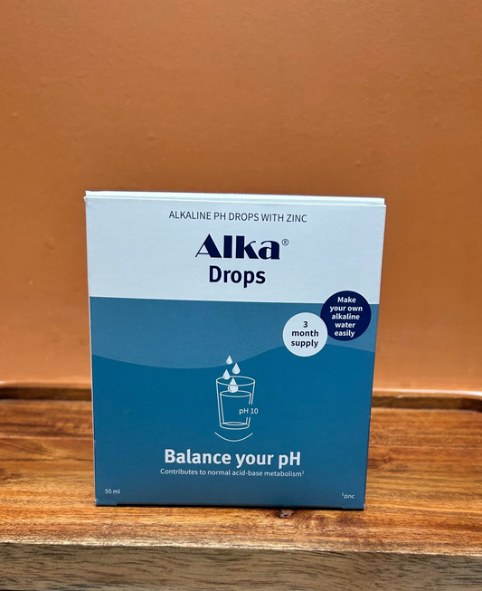 Alka Drops