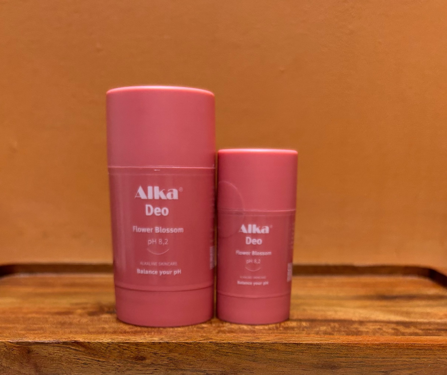Alka Deo Flower Blossom