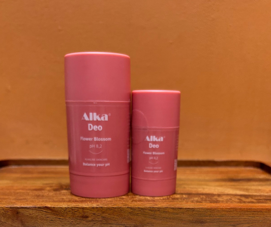 Alka Deo Flower Blossom