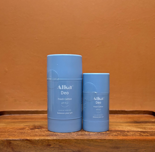 Alka Deo Fresh Cotton