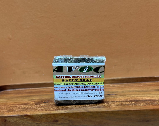 Avoc Daily Soap