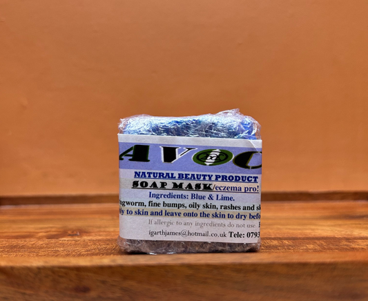 Avoc Soap Mask