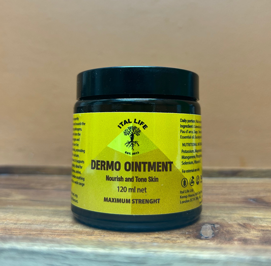 Ital Life Dermo Ointment