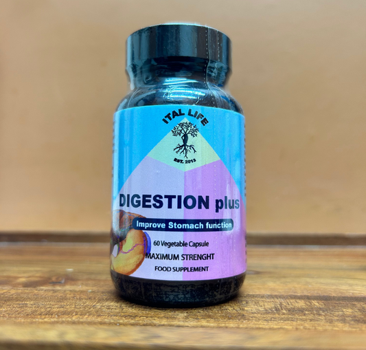 Ital Life Digestion Plus