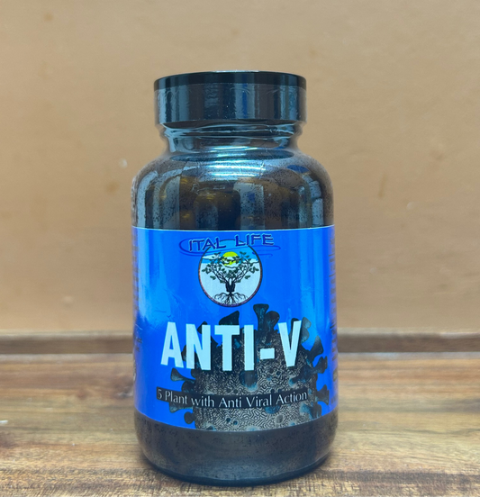 Ital Life Anti V
