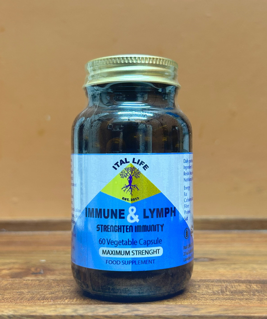 Ital Life Immune & Lymph