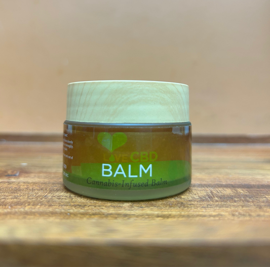 Love CBD Lip Balm